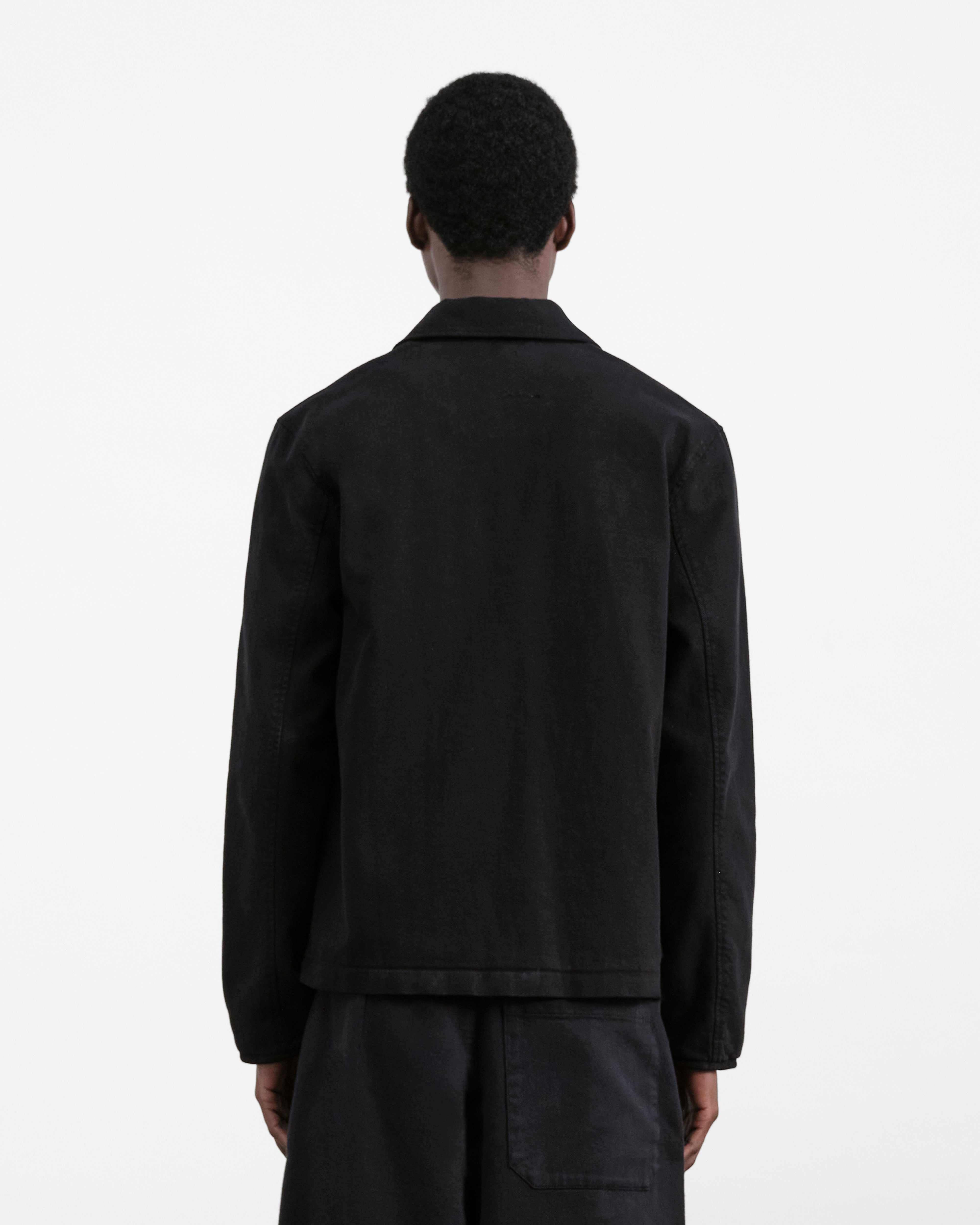 Earth Groundhog Jacket